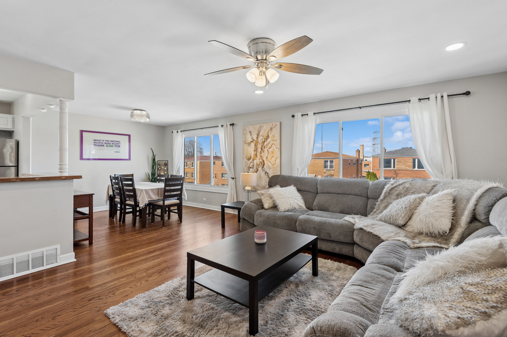 5021 Church Street Unit: 2