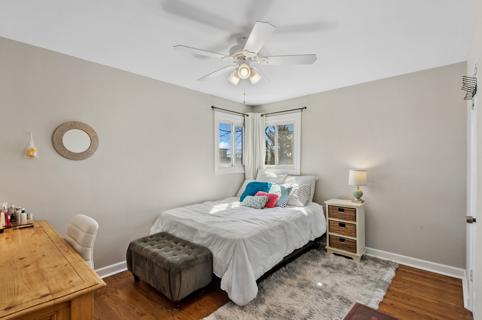 5021 Church Street Unit: 2