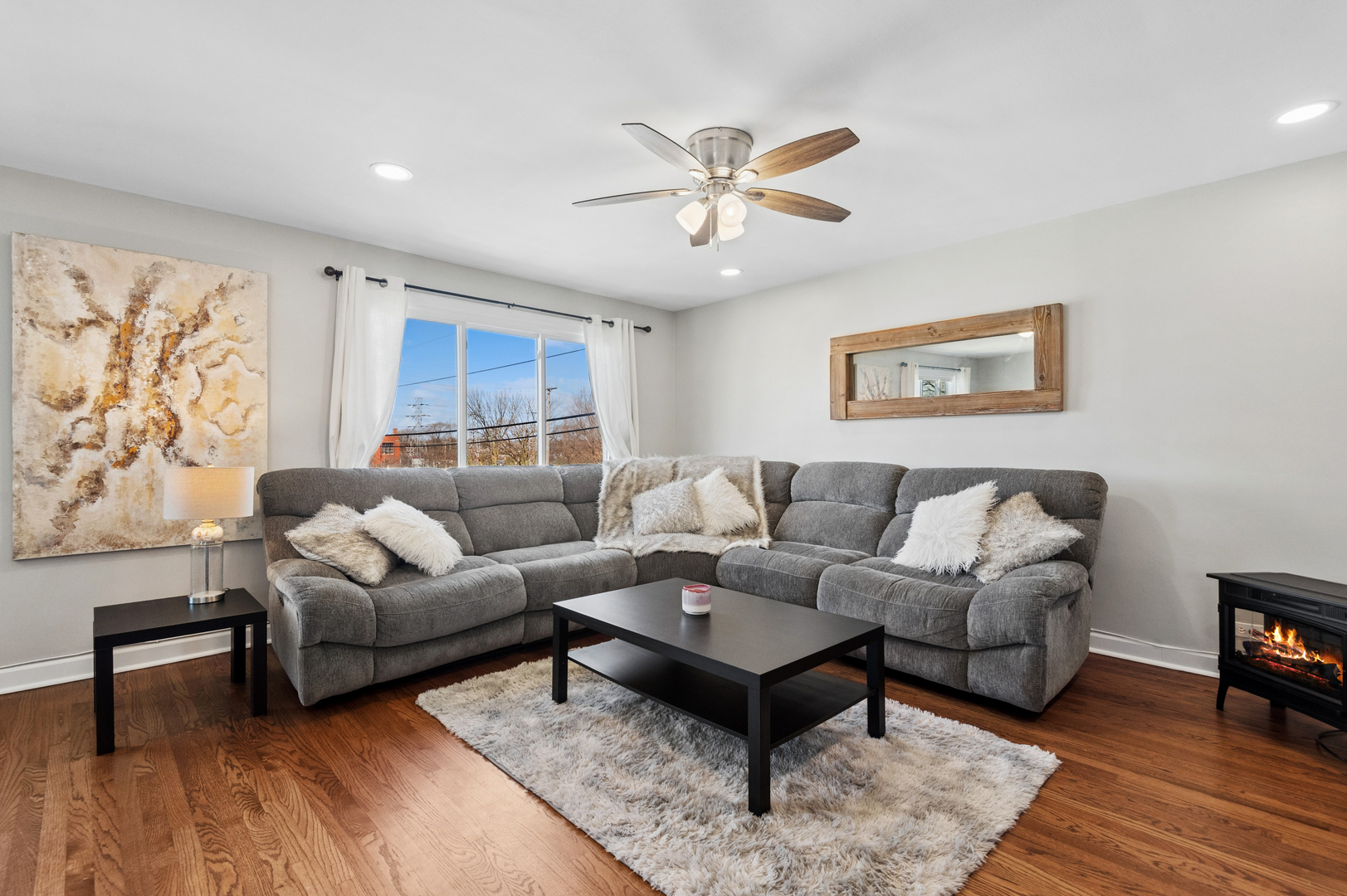 5021 Church Street Unit: 2