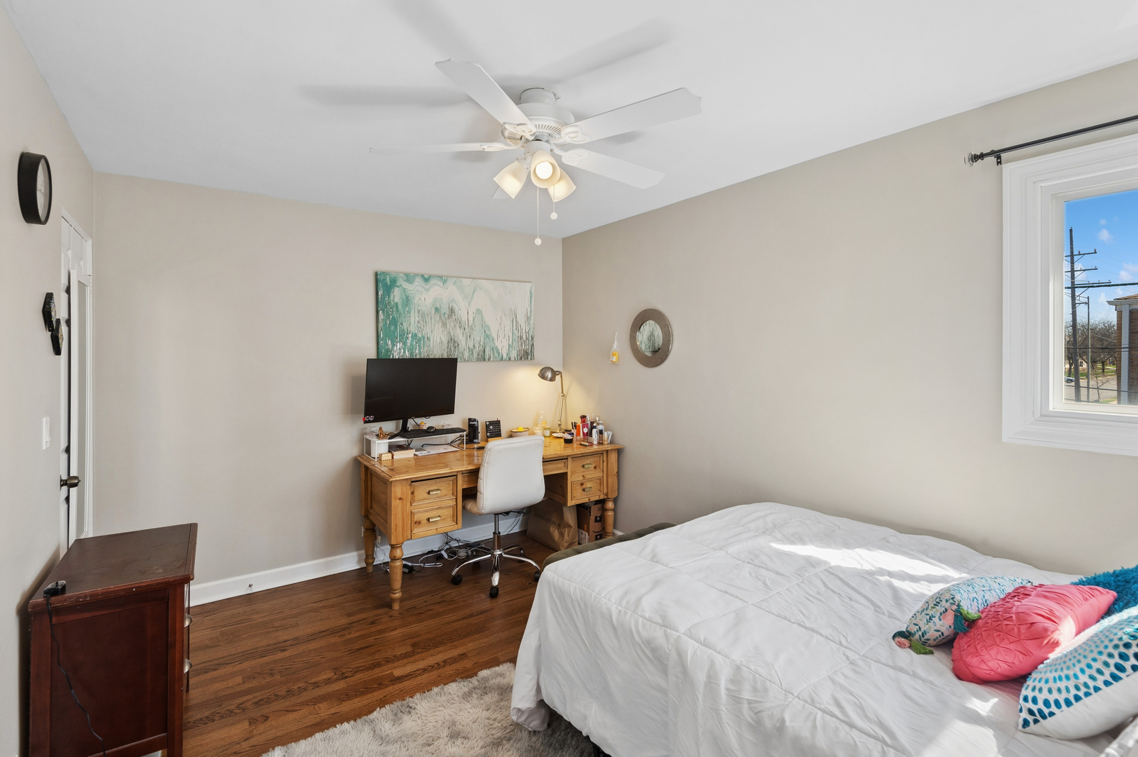 5021 Church Street Unit: 2