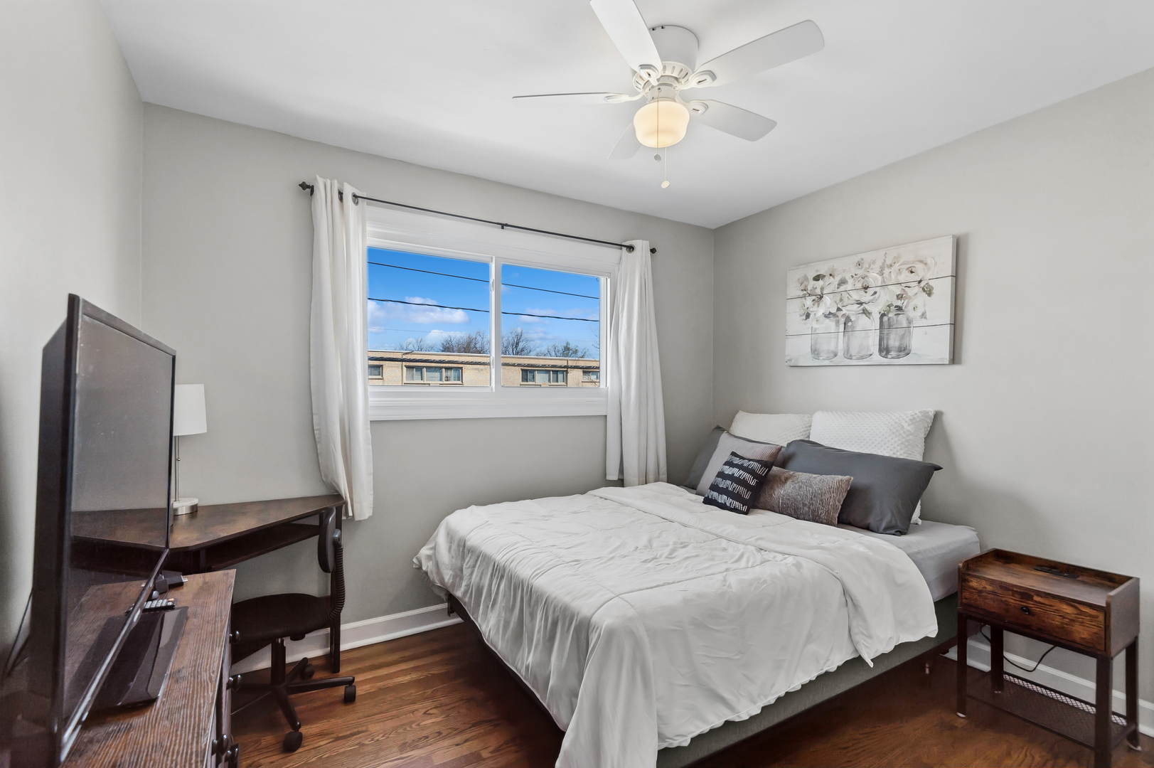 5021 Church Street Unit: 2