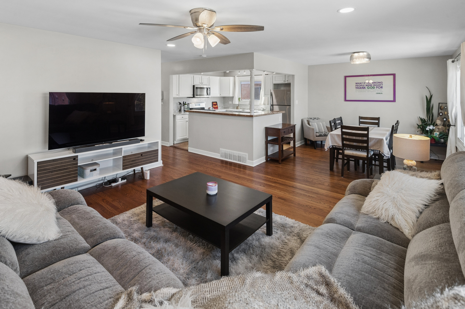 5021 Church Street Unit: 2