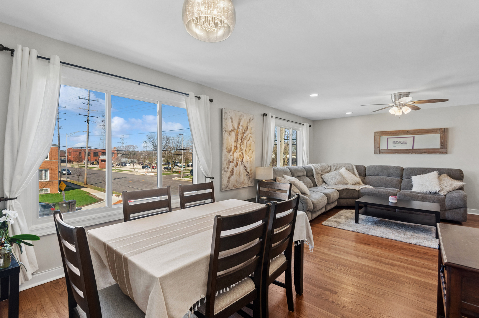 5021 Church Street Unit: 2