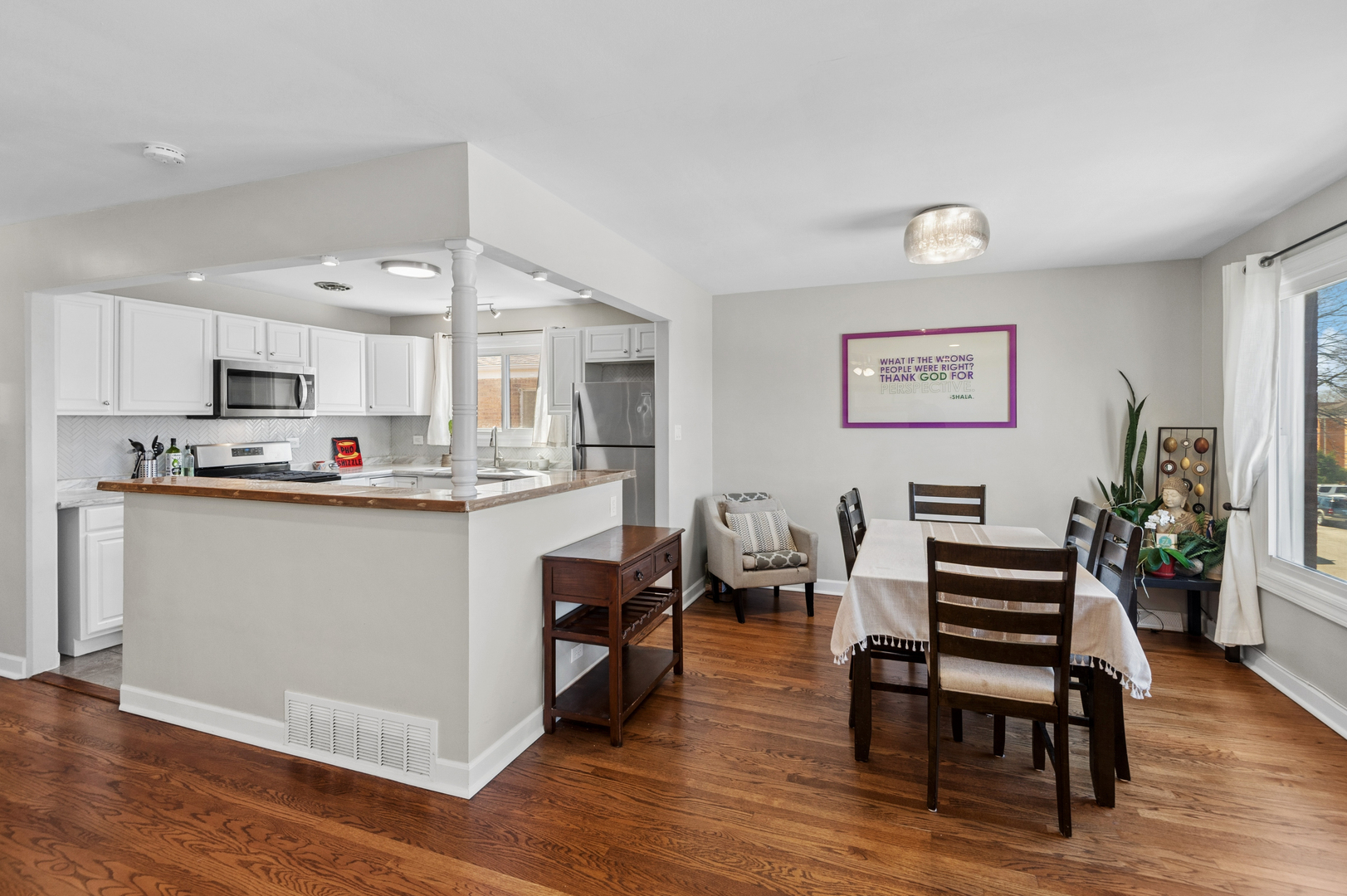 5021 Church Street Unit: 2