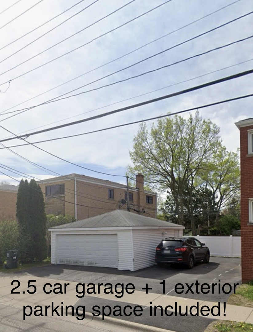 5021 Church Street Unit: 2