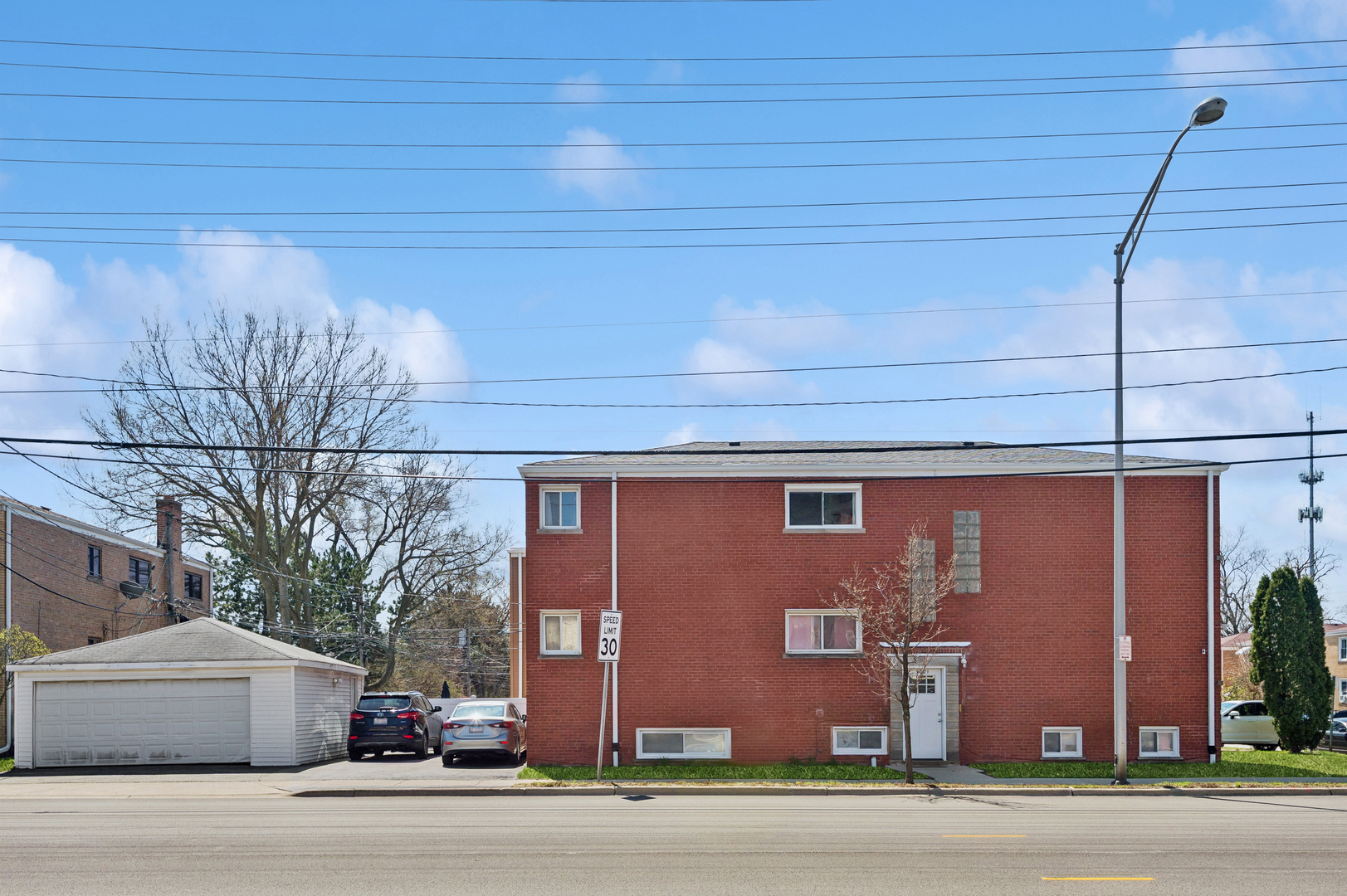 5021 Church Street Unit: 2