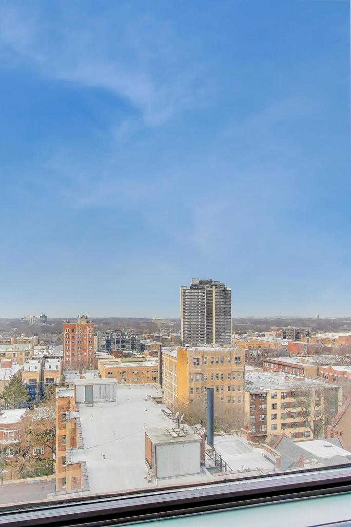 5740 N Sheridan Road Unit: 12E