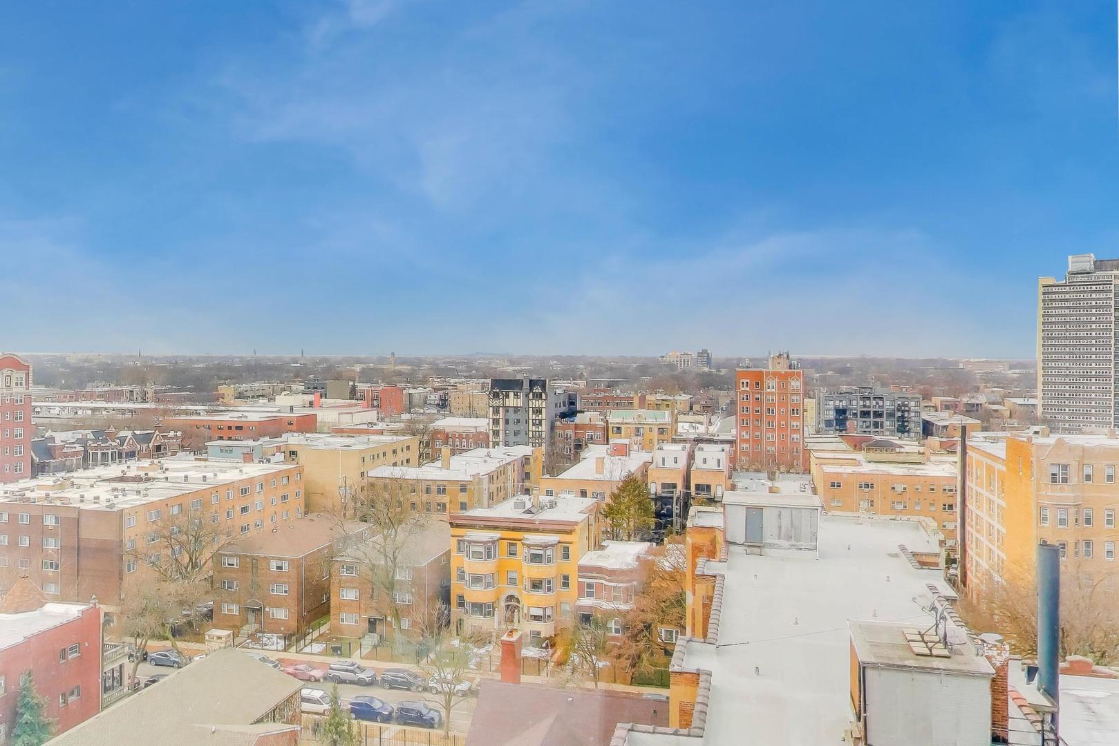 5740 N Sheridan Road Unit: 12E