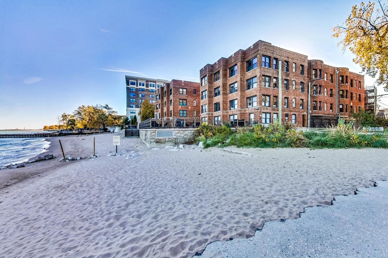 1245 W Jarvis Avenue Unit: 2