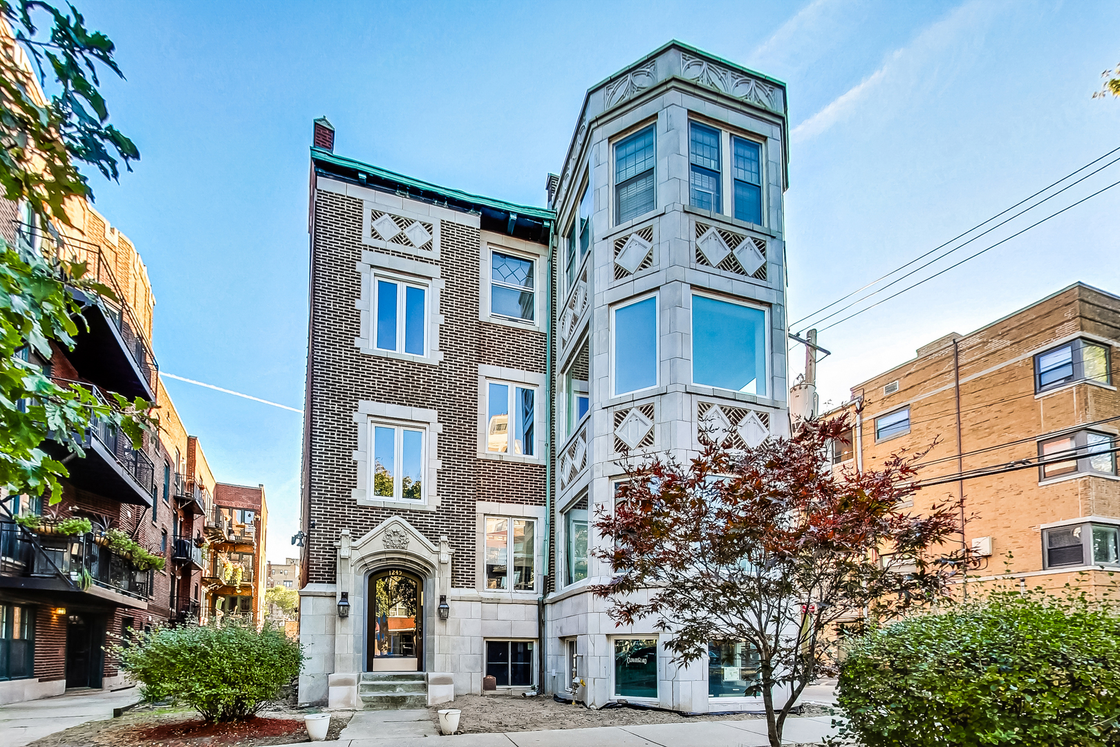 1245 W Jarvis Avenue Unit: 2