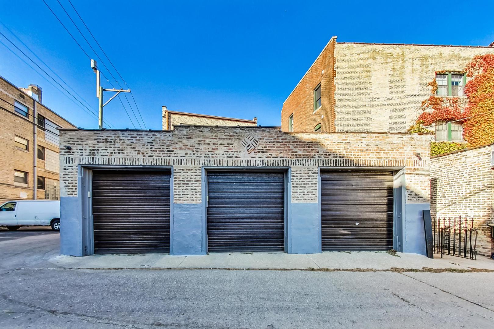 1245 W Jarvis Avenue Unit: 2
