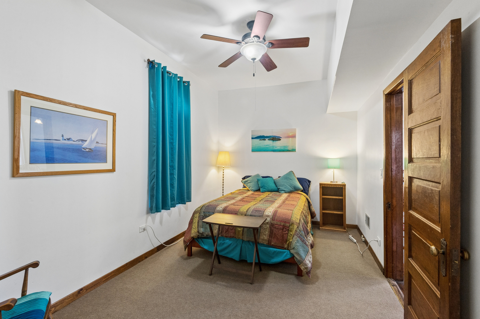 4057 N Damen Avenue Unit: 2