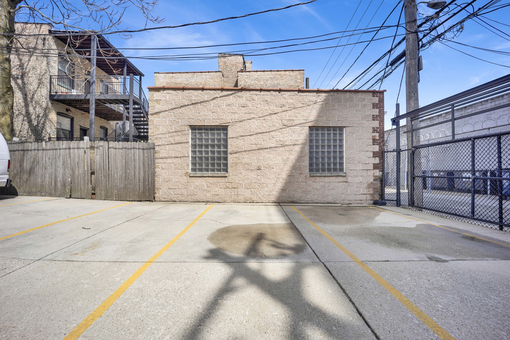 4543 N Malden Street Unit: 2N