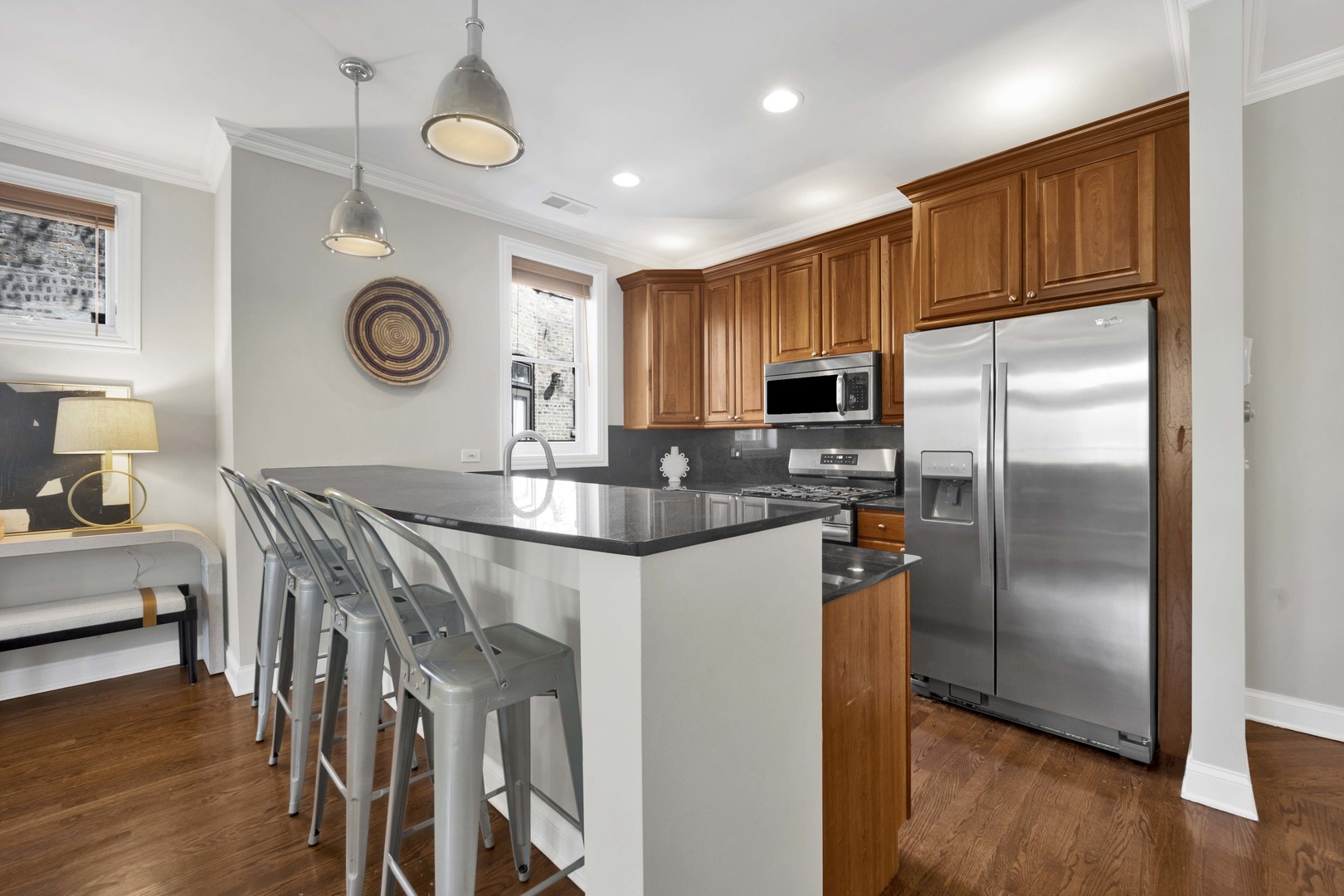 4543 N Malden Street Unit: 2N