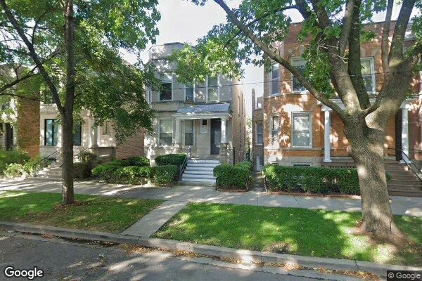 2512 N Mozart Street