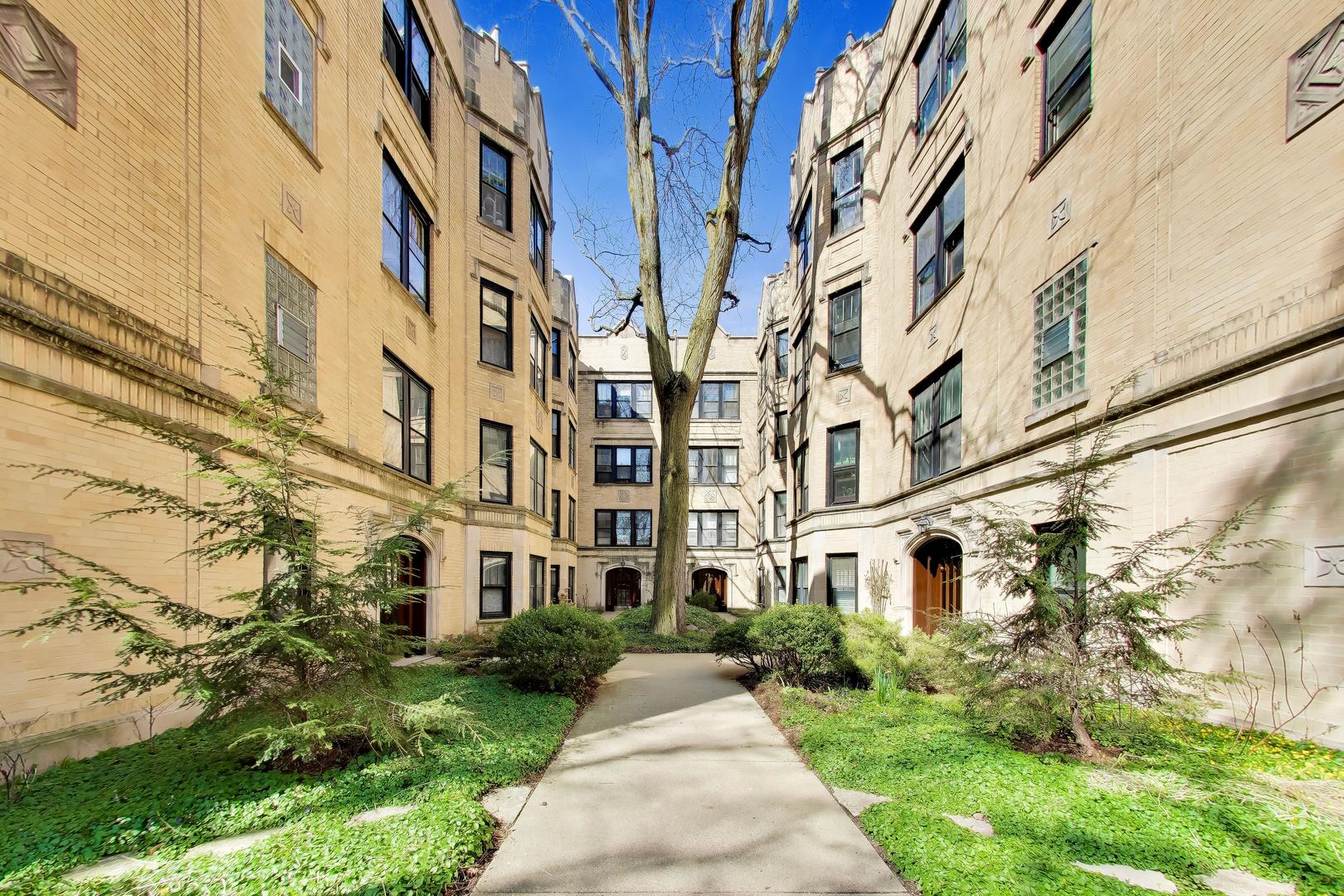 6430 N Glenwood Avenue Unit: 2J