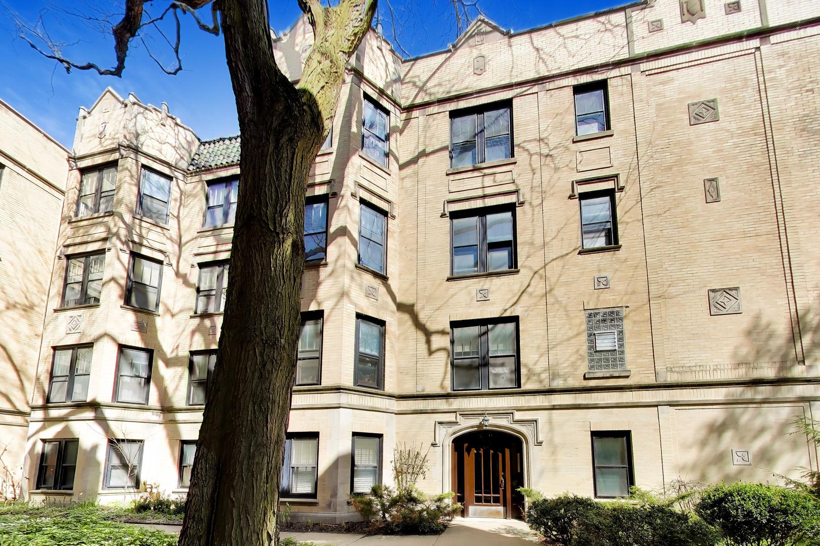 6430 N Glenwood Avenue Unit: 2J