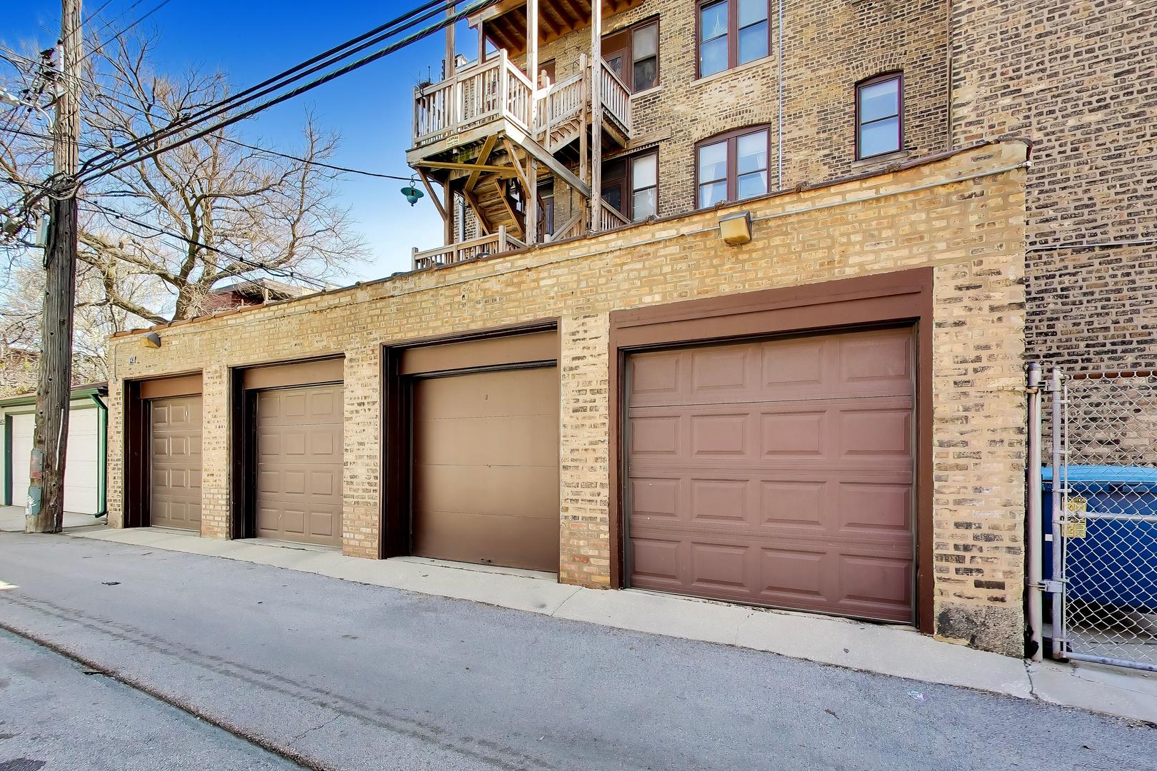 6430 N Glenwood Avenue Unit: 2J