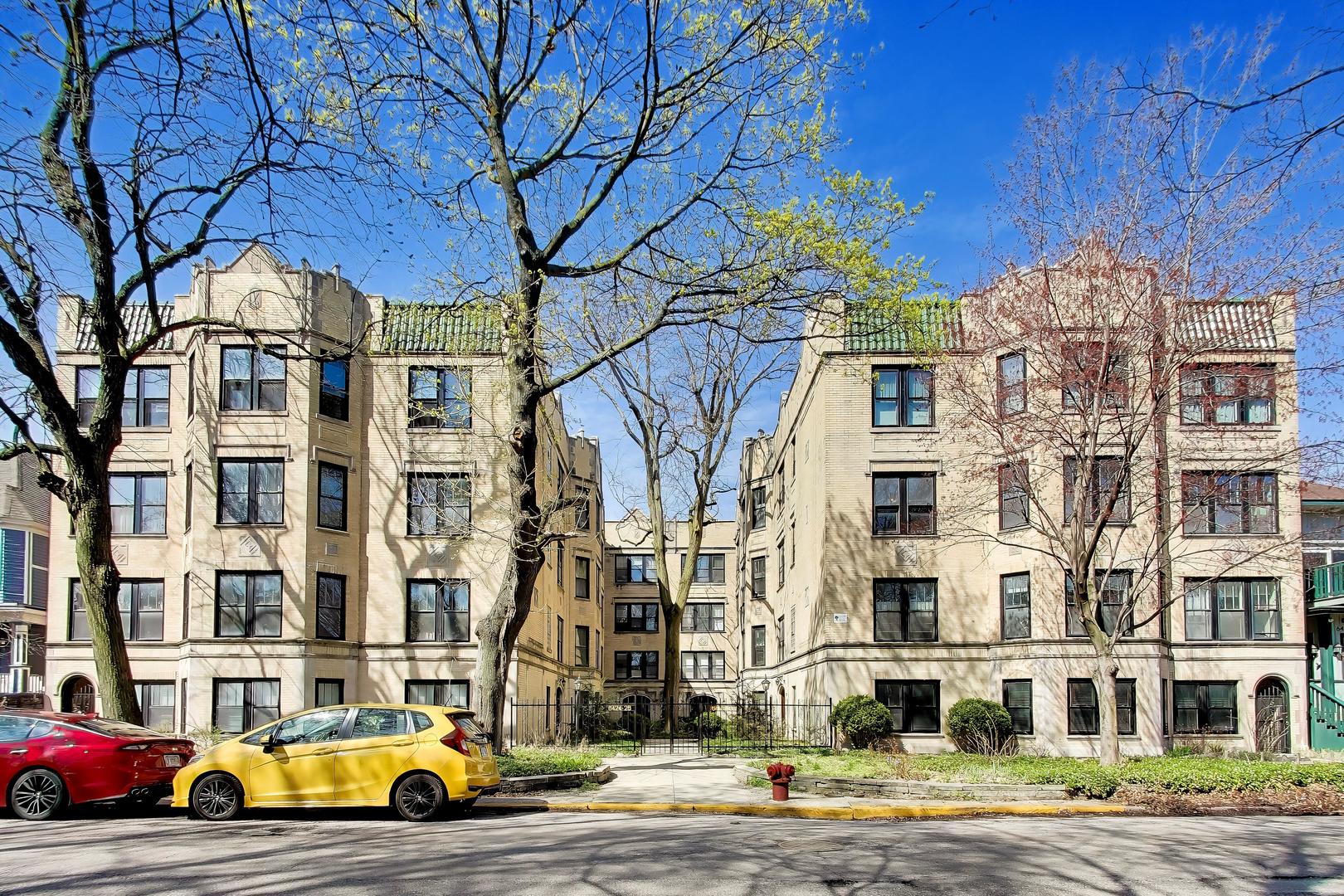 6430 N Glenwood Avenue Unit: 2J