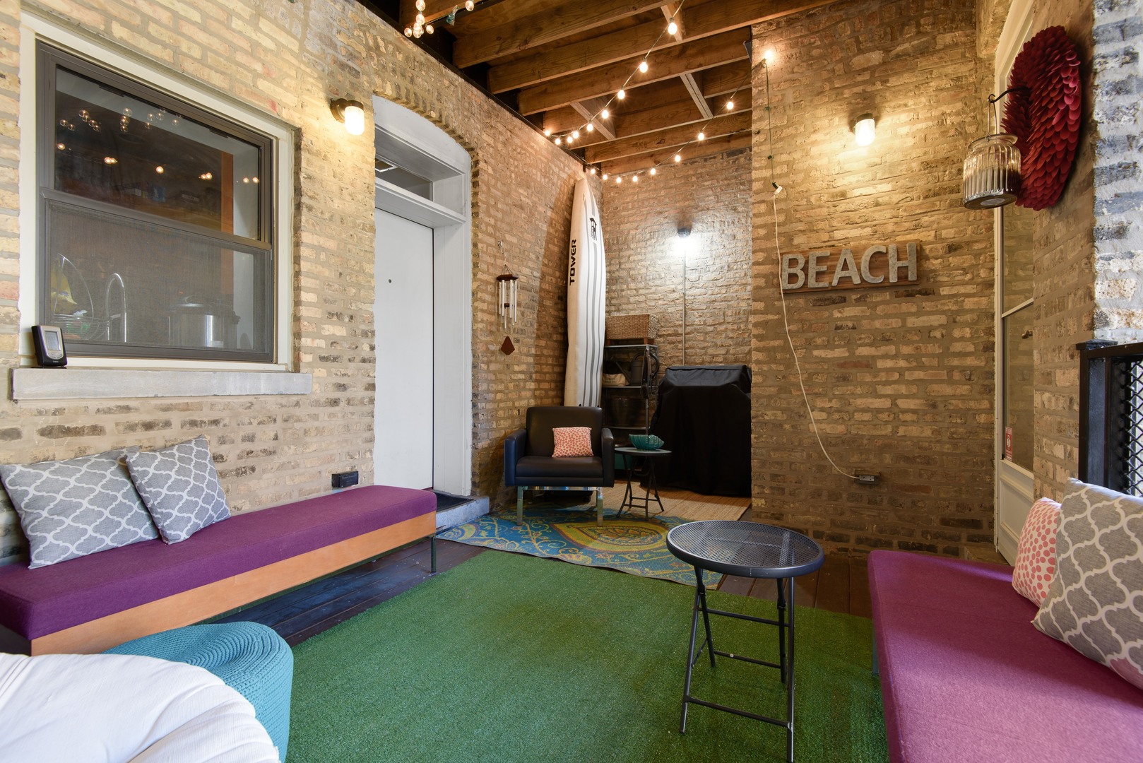 1465 W Fargo Avenue Unit: 2