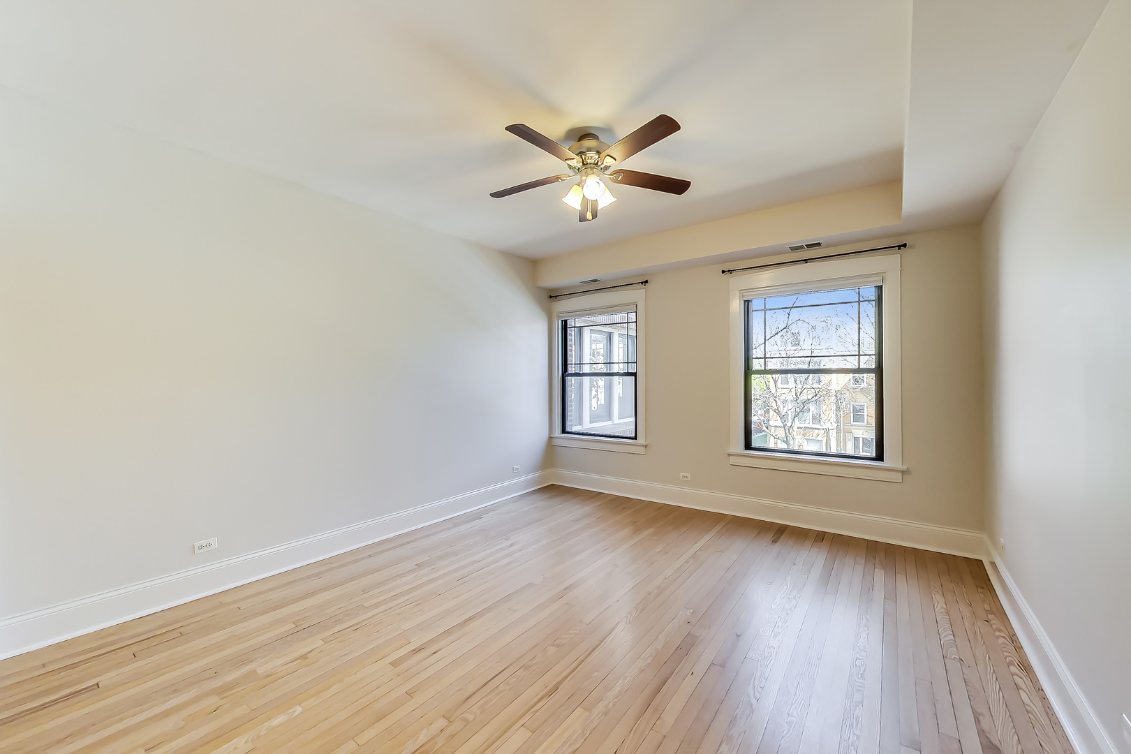 1465 W Fargo Avenue Unit: 2