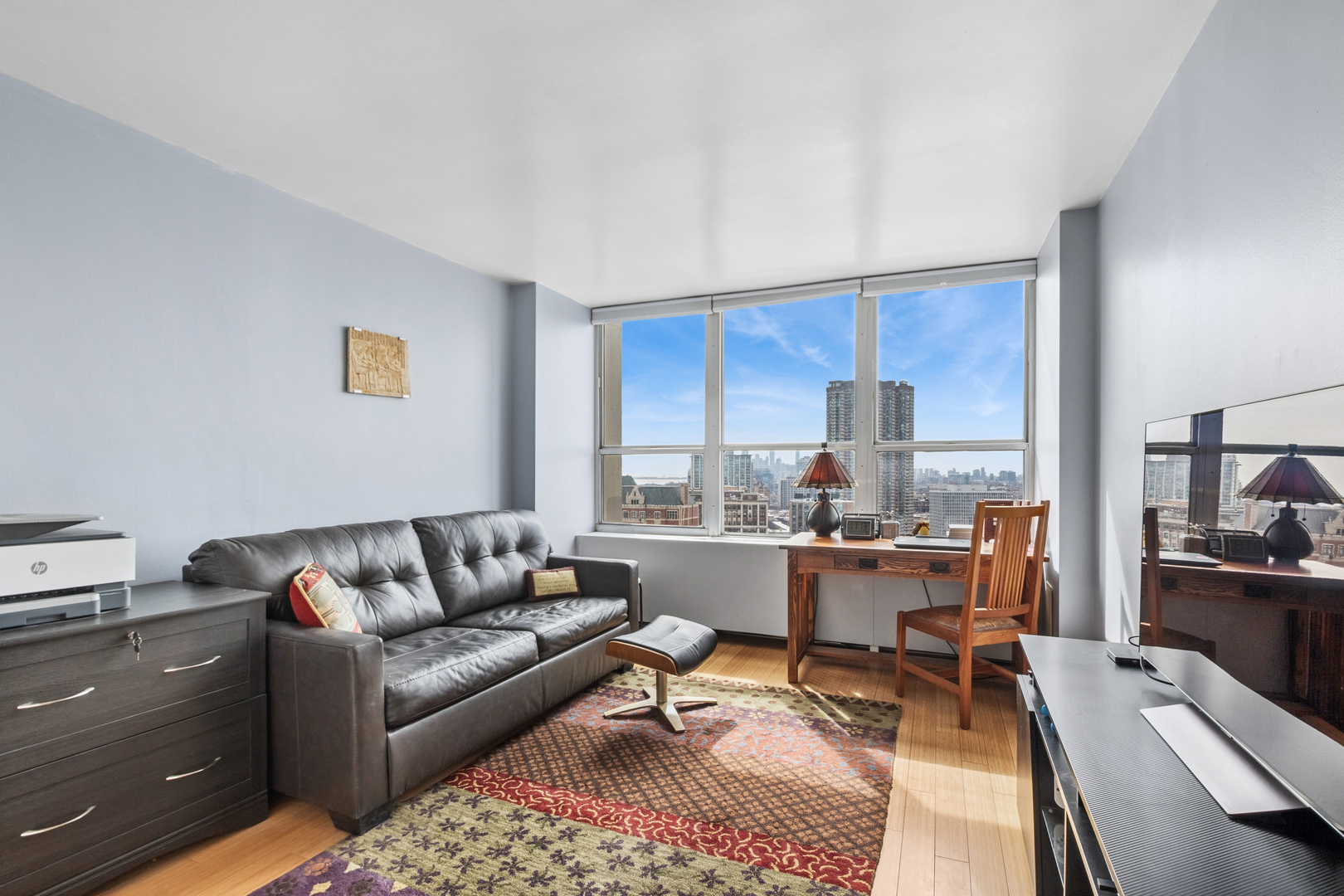 655 W IRVING PARK Road Unit: 2301