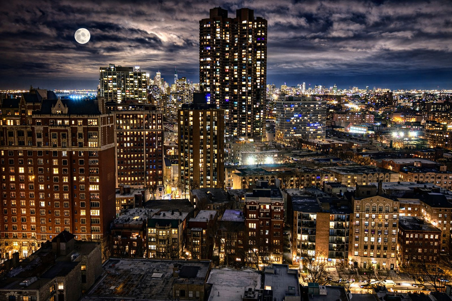 655 W IRVING PARK Road Unit: 2301