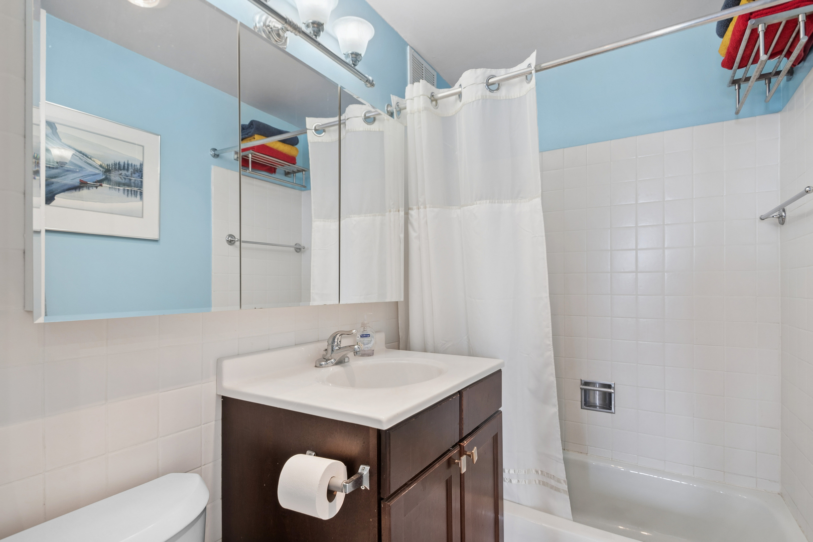 655 W IRVING PARK Road Unit: 2301