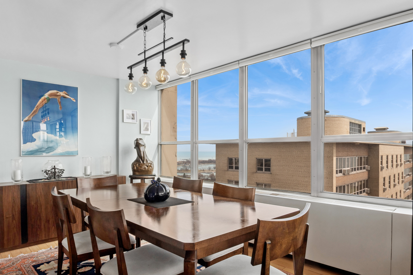 655 W IRVING PARK Road Unit: 2301