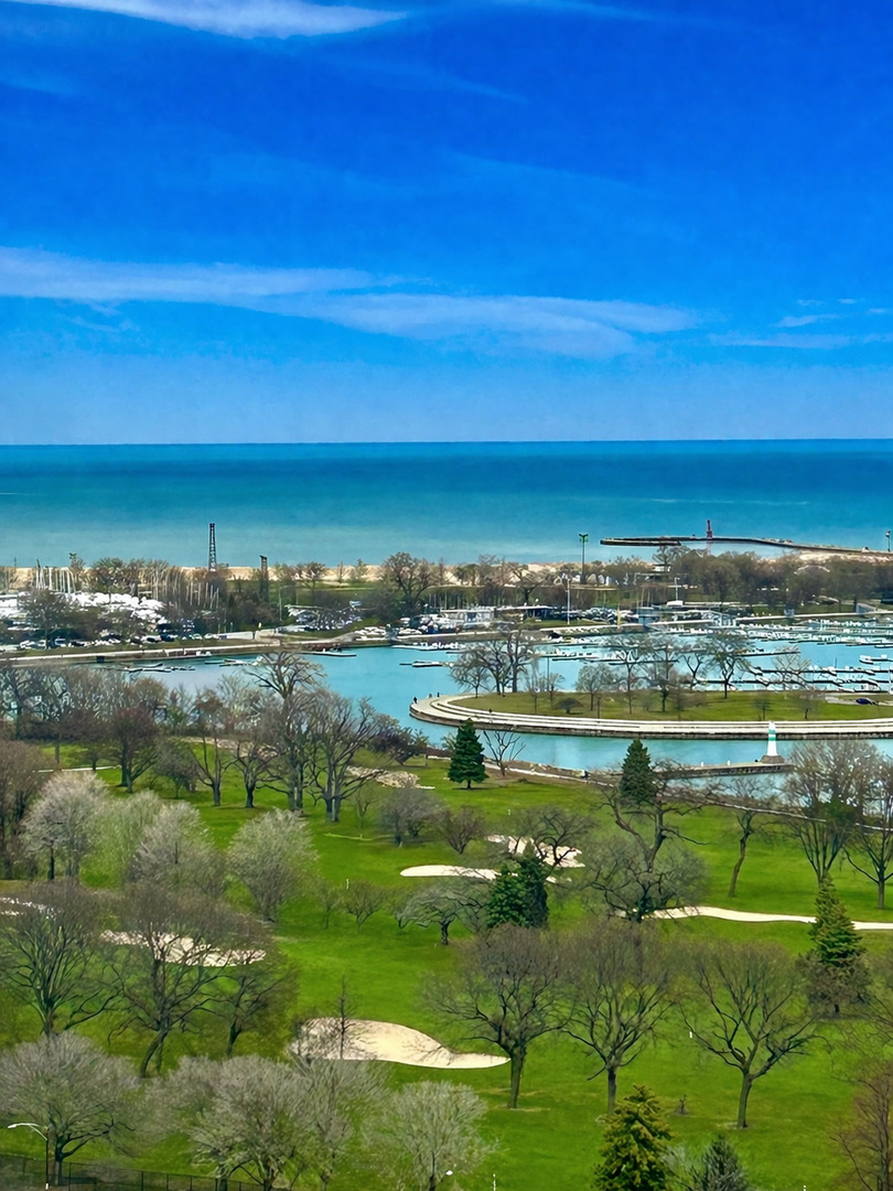 655 W IRVING PARK Road Unit: 2301
