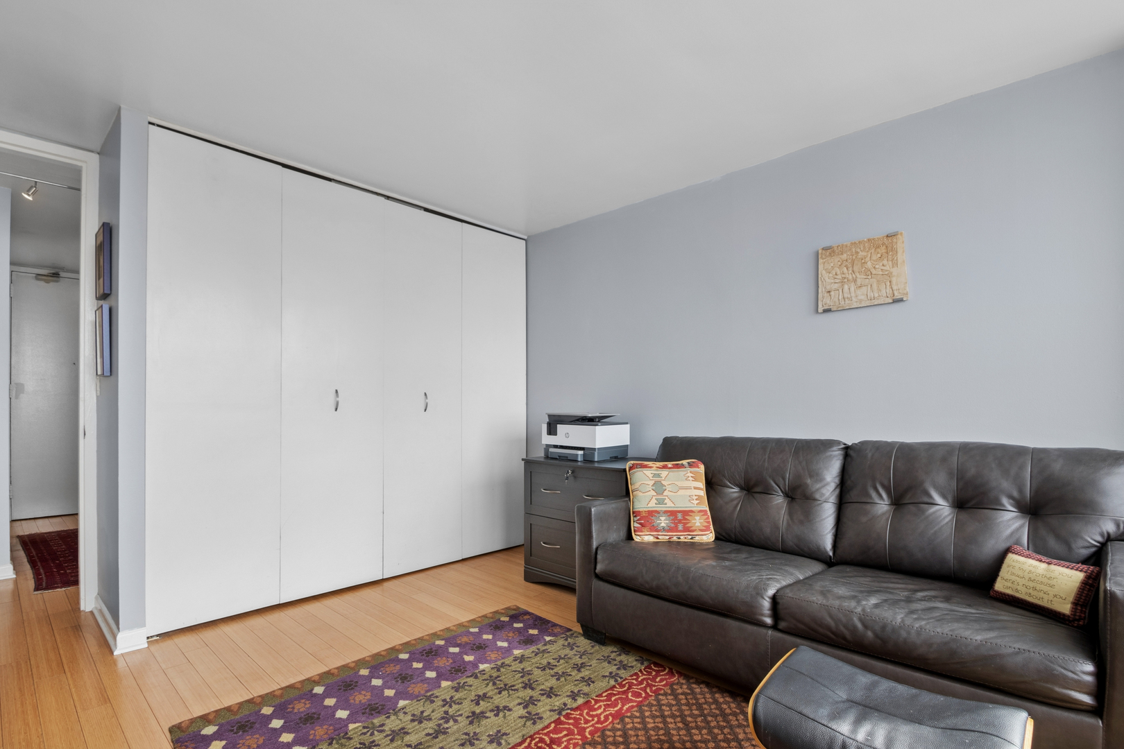 655 W IRVING PARK Road Unit: 2301
