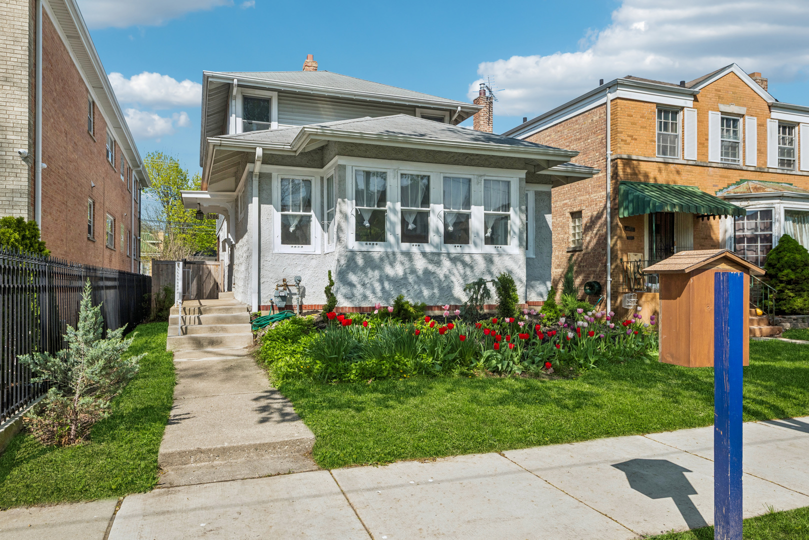 6506 N Maplewood Avenue