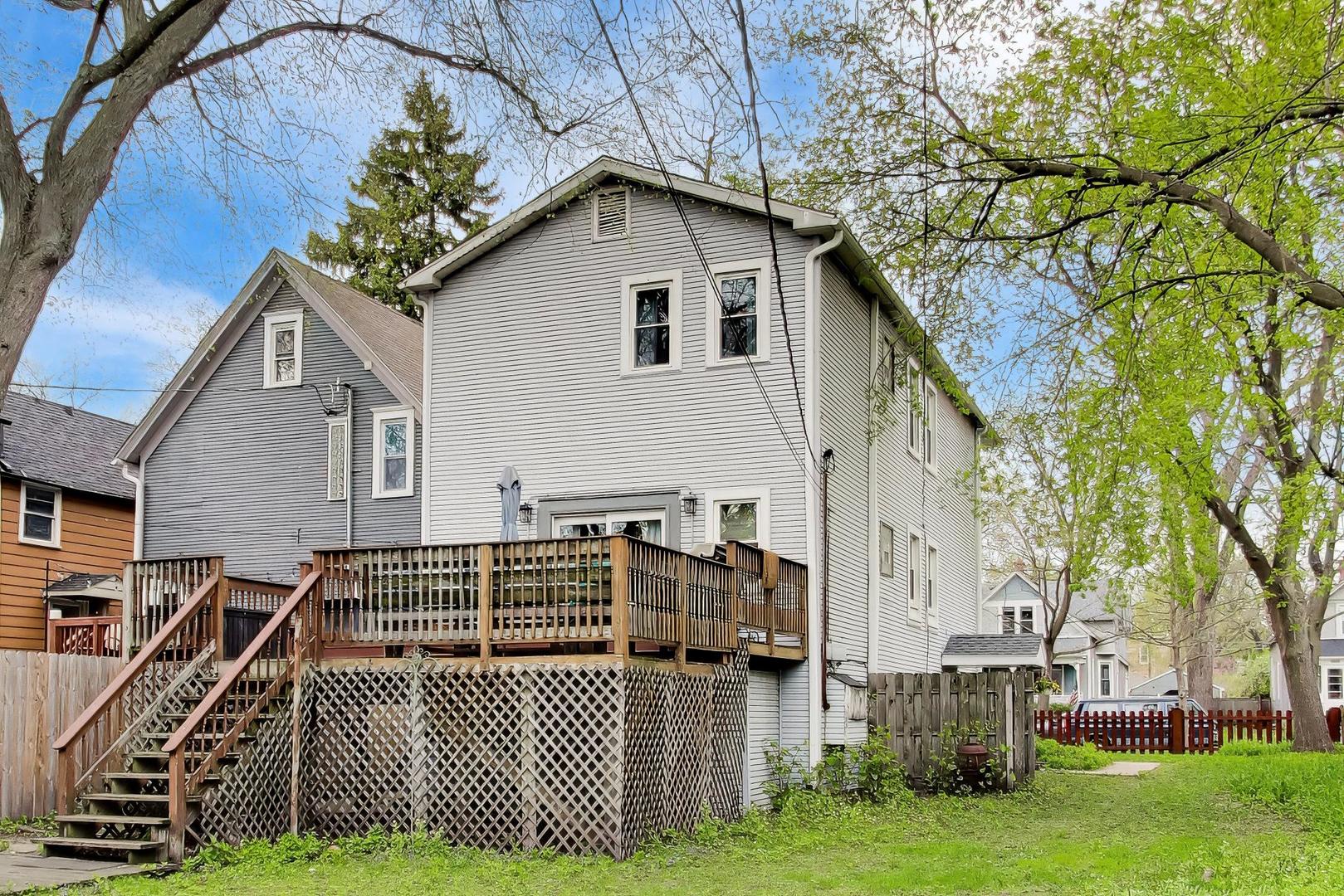 1028 Ashland Avenue