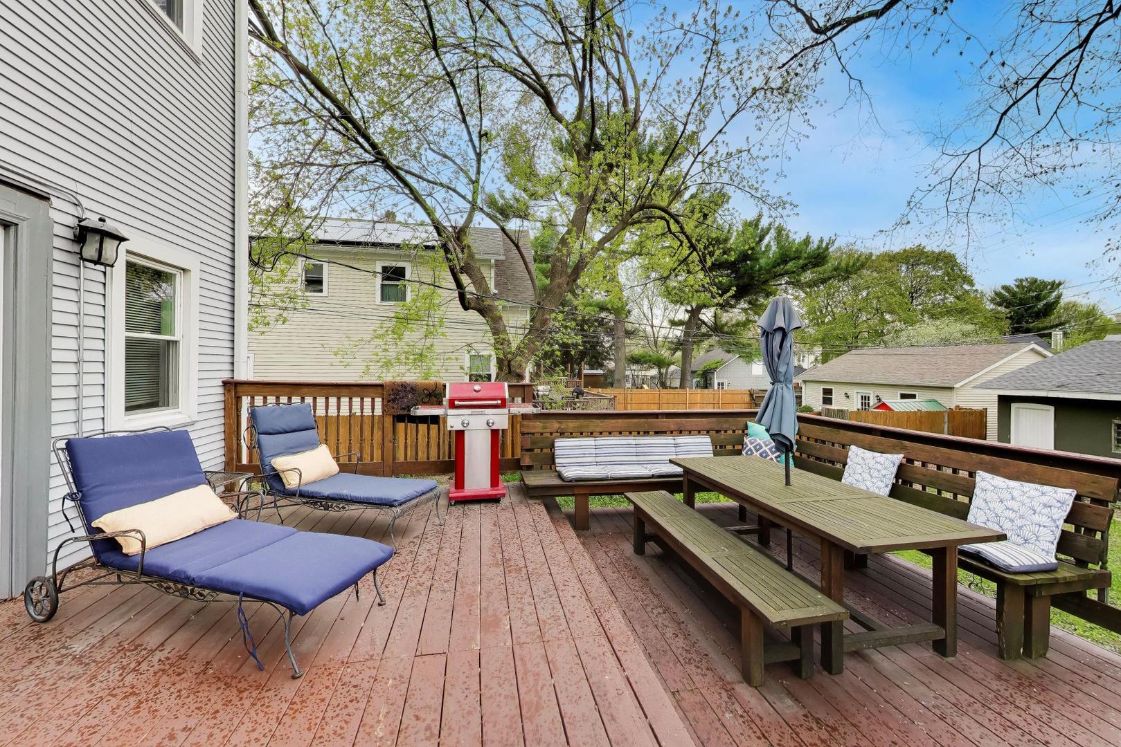 1028 Ashland Avenue