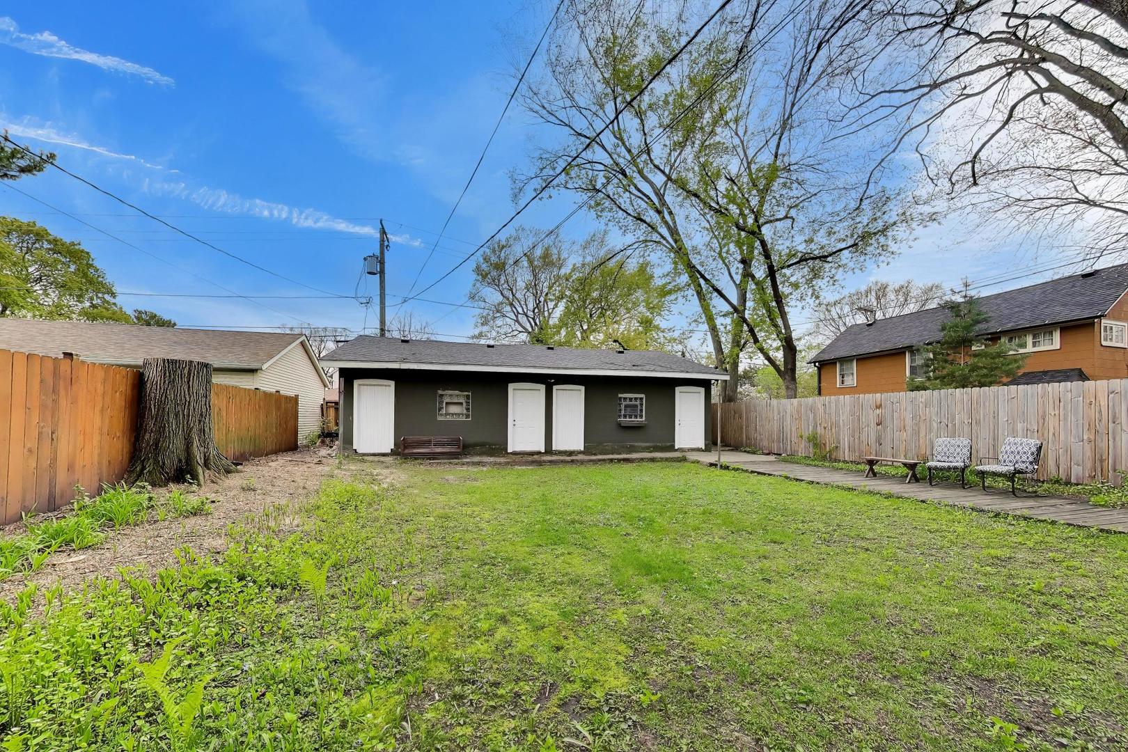 1028 Ashland Avenue