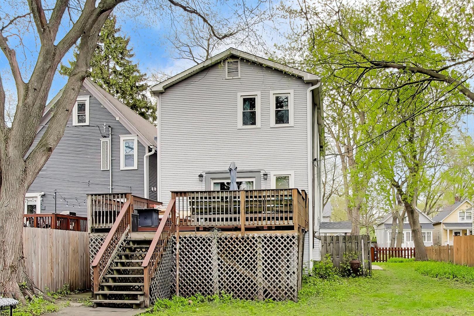 1028 Ashland Avenue