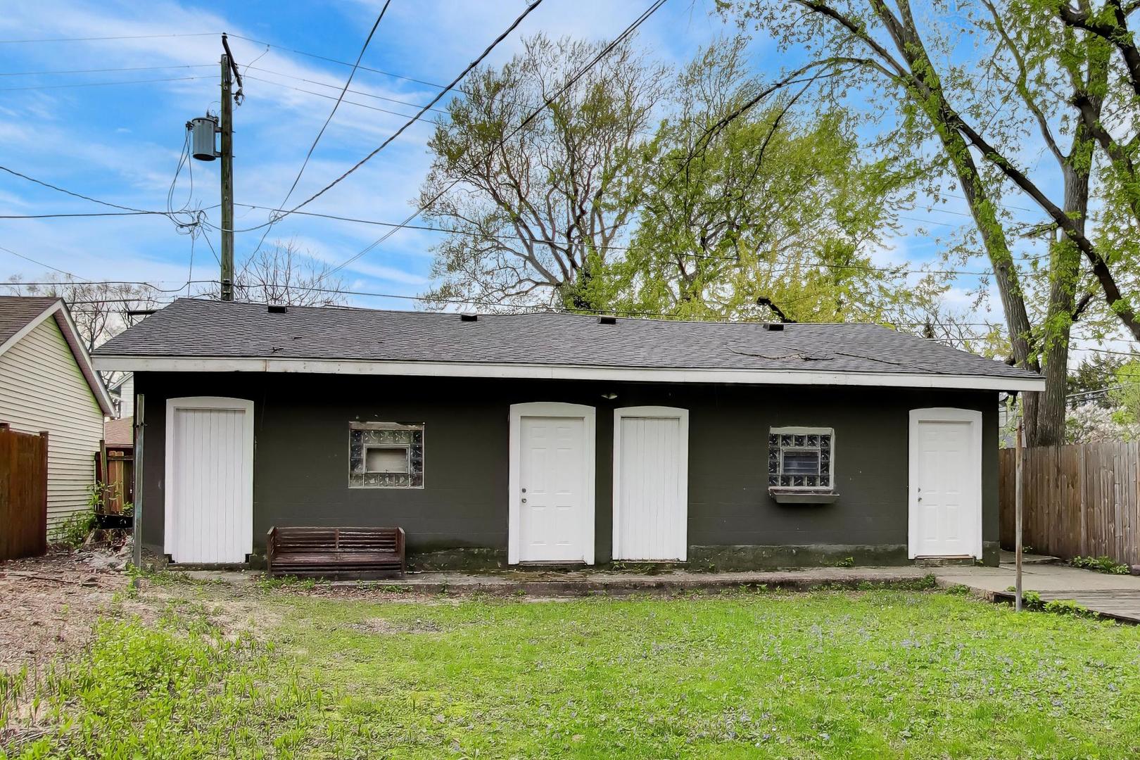 1028 Ashland Avenue