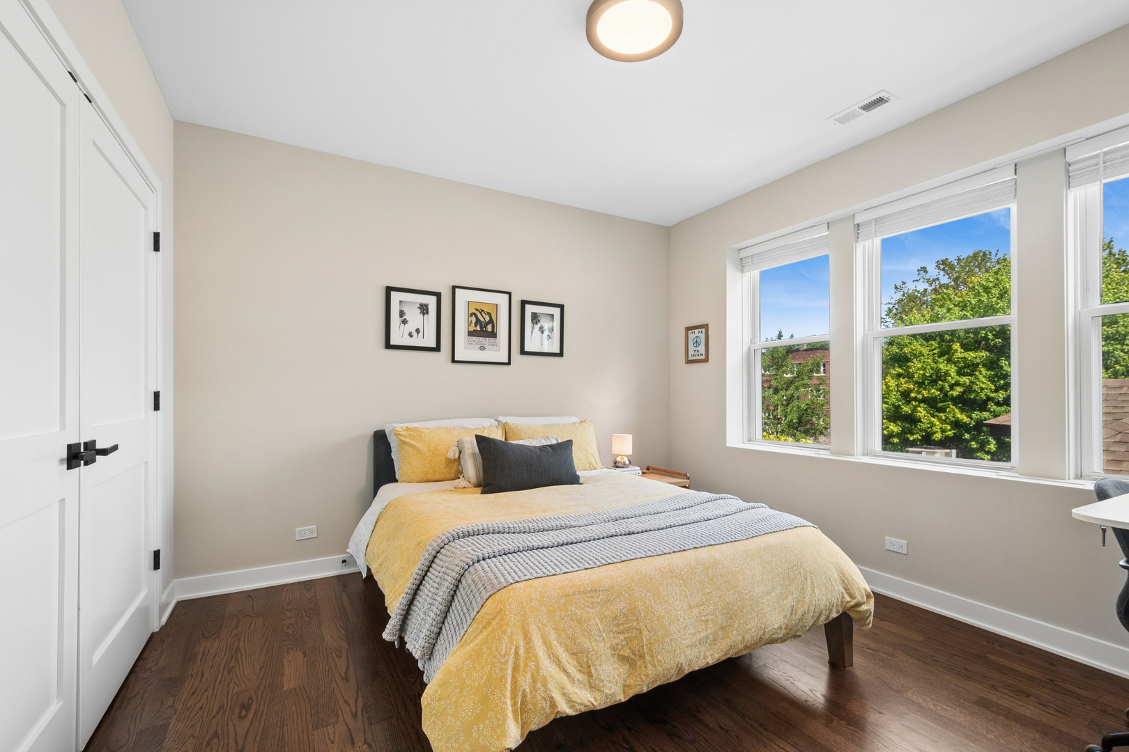 4844 N Hoyne Avenue Unit: 2N