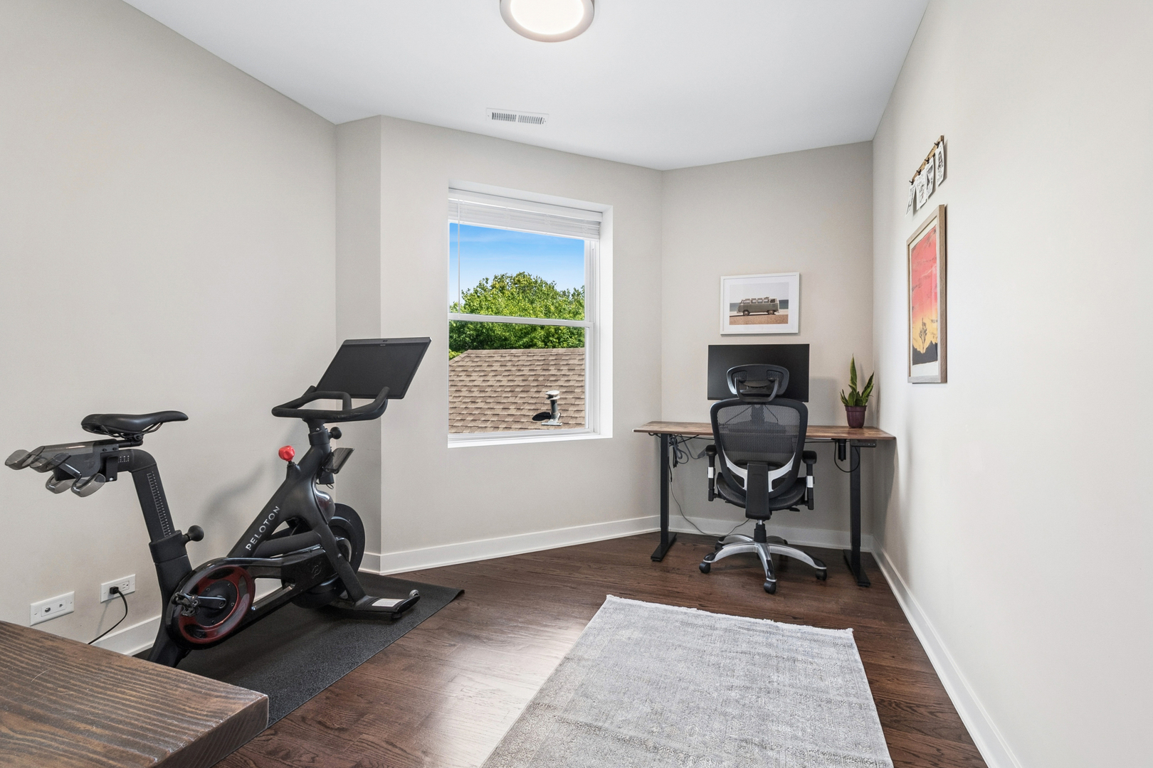 4844 N Hoyne Avenue Unit: 2N