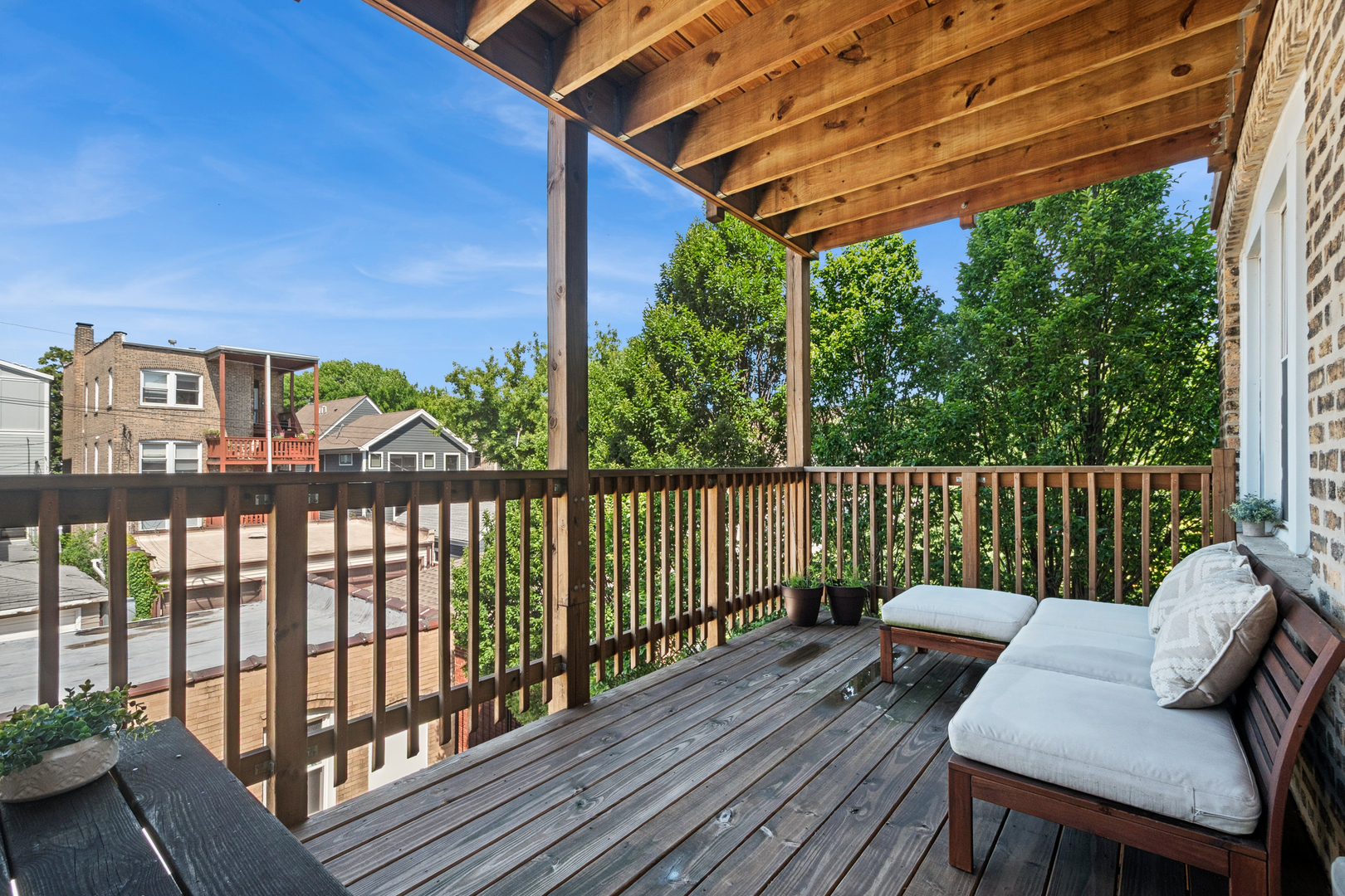 4844 N Hoyne Avenue Unit: 2N