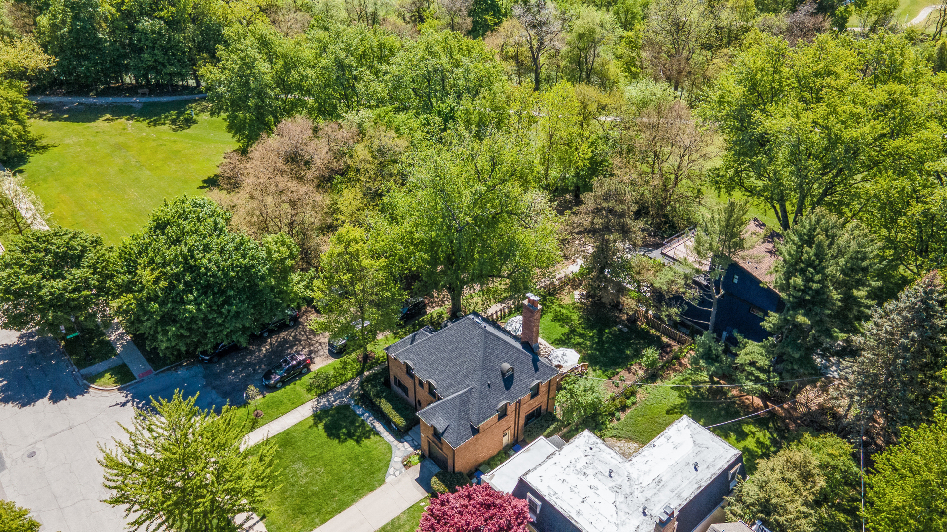 1400 Lincoln Street