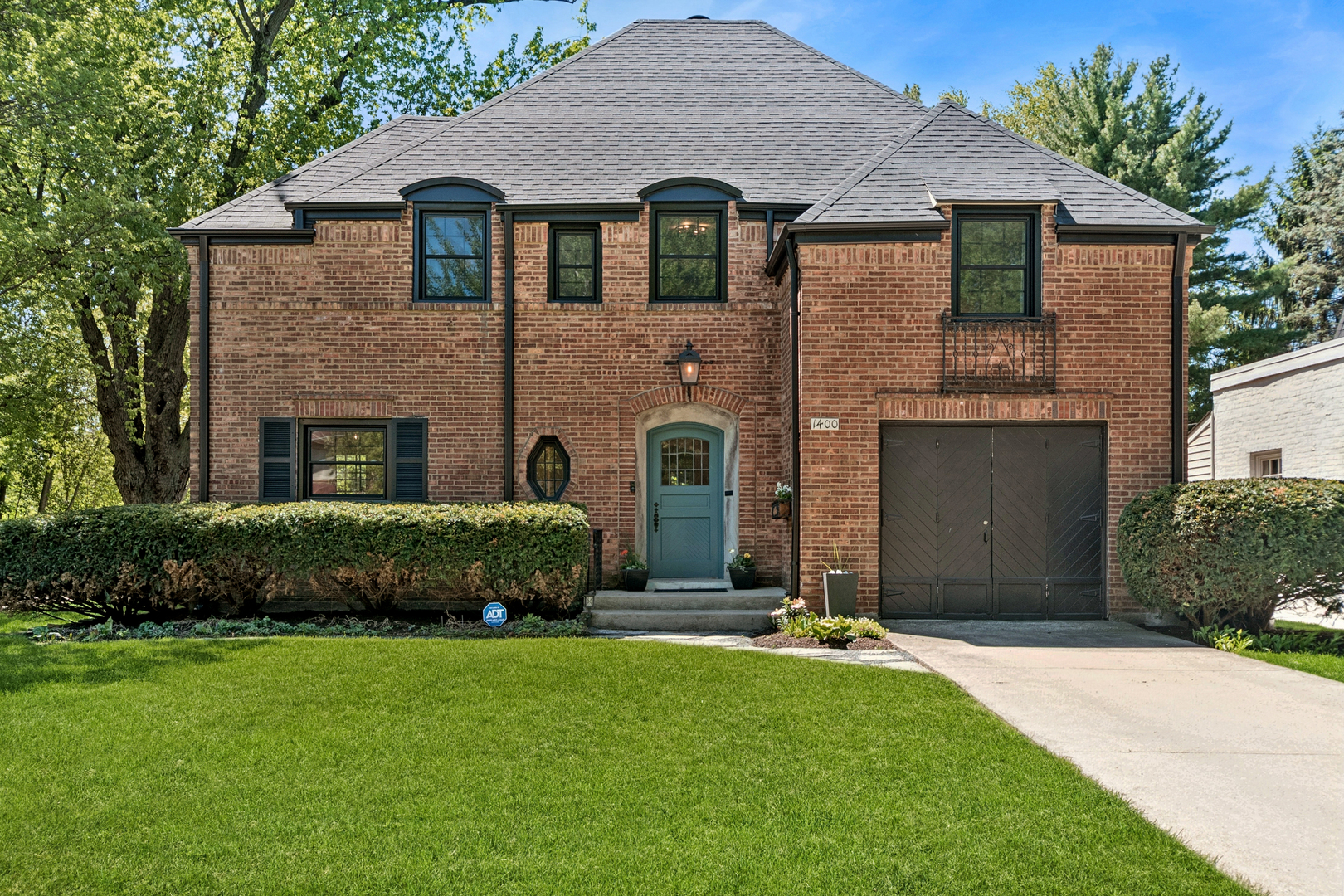 1400 Lincoln Street