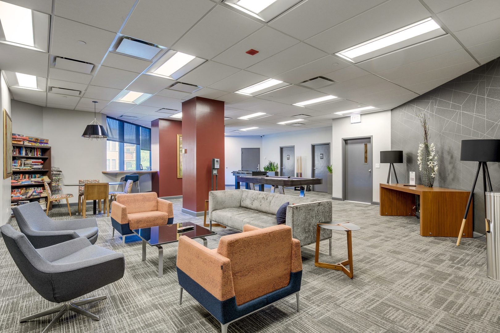 3660 N Lake Shore Drive Unit: 2901