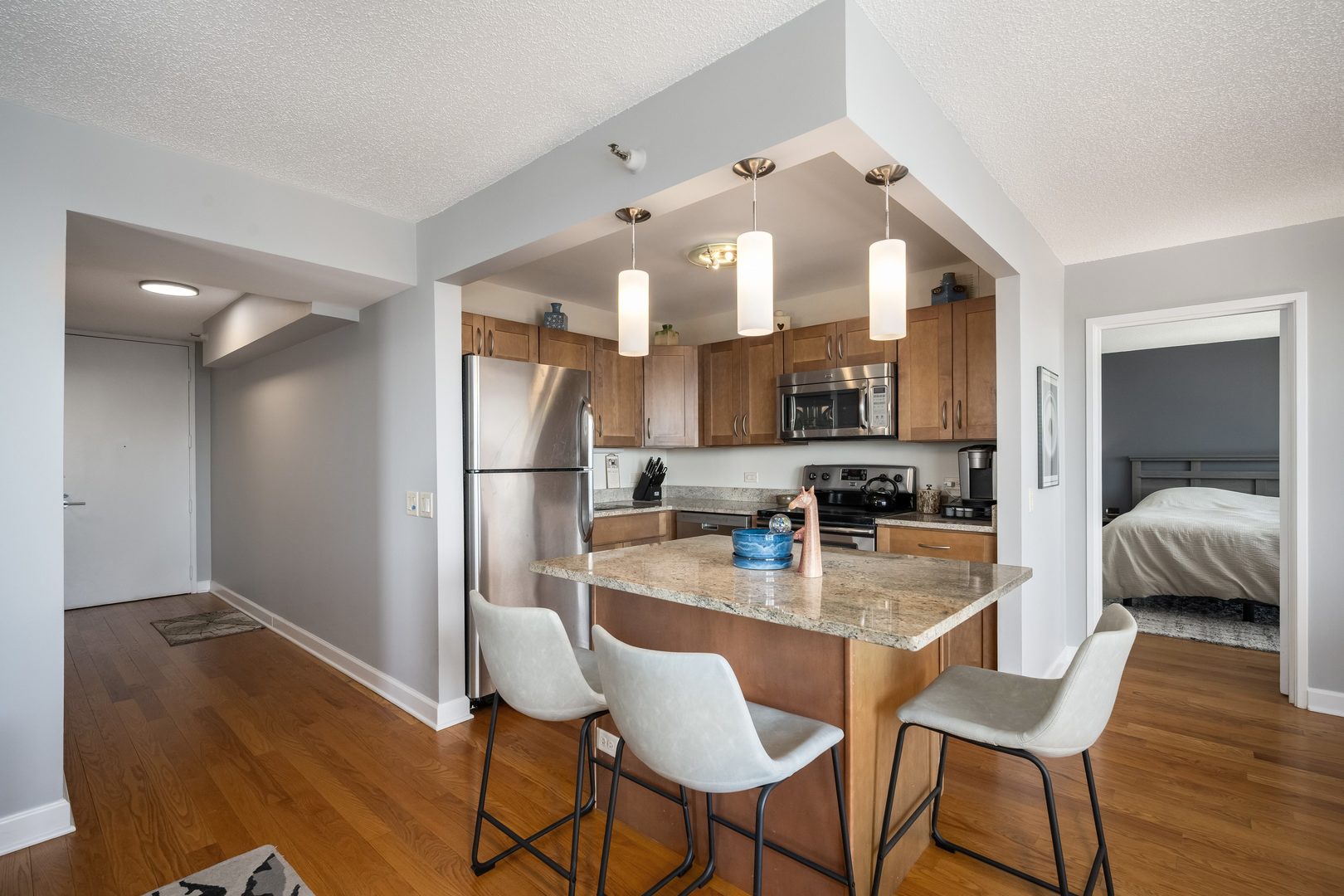 3660 N Lake Shore Drive Unit: 2901