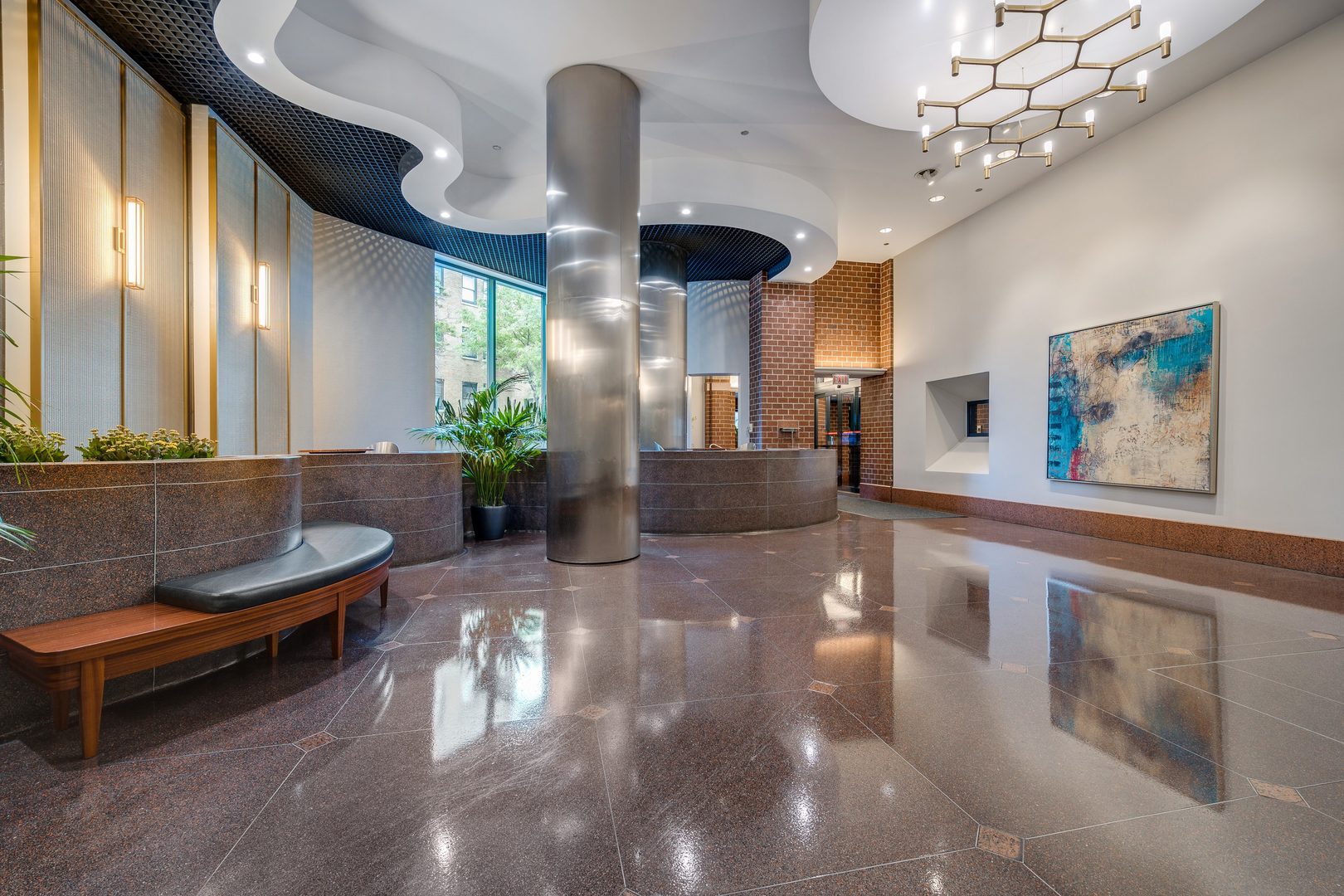 3660 N Lake Shore Drive Unit: 2901