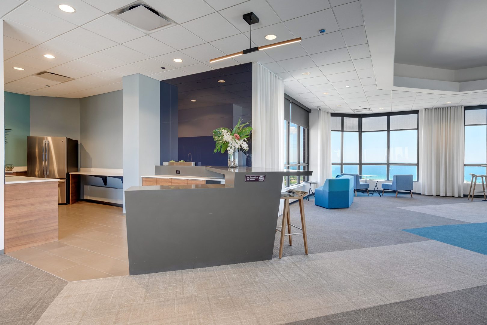 3660 N Lake Shore Drive Unit: 2901