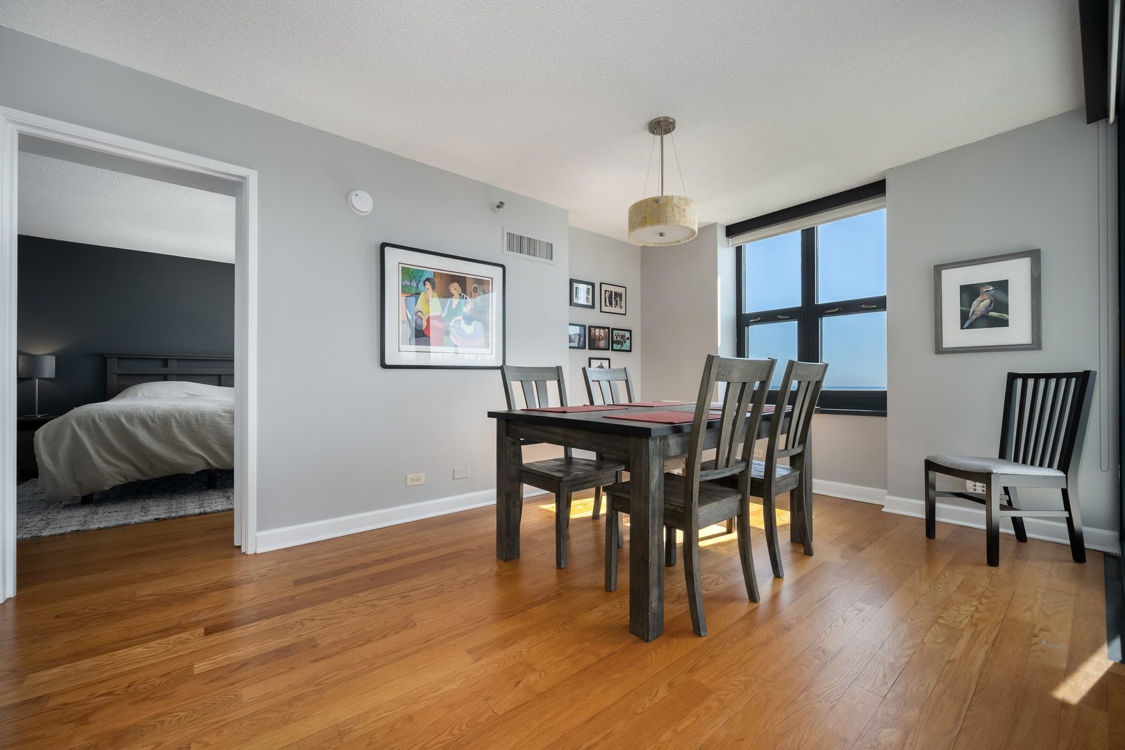 3660 N Lake Shore Drive Unit: 2901