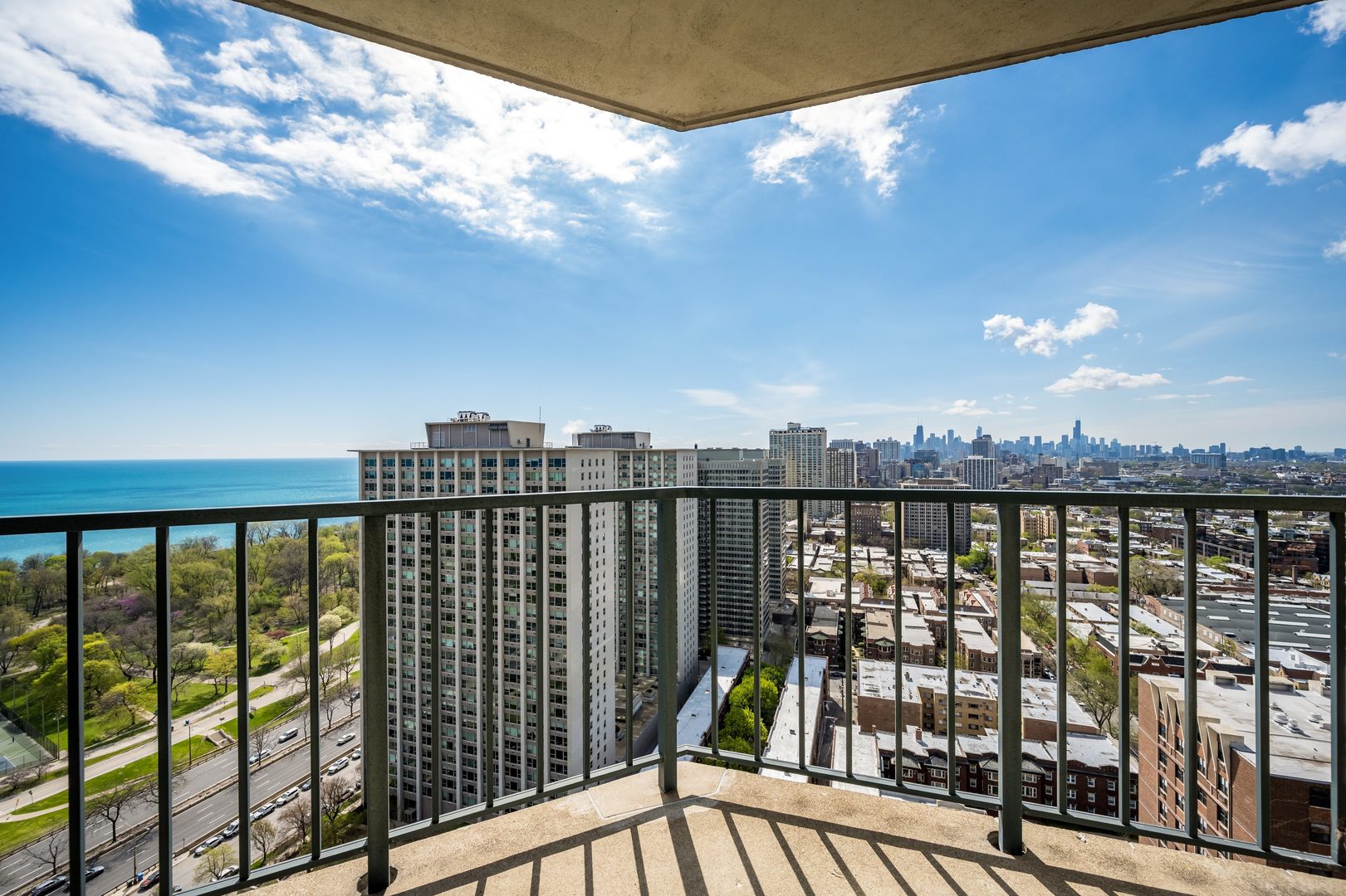 3660 N Lake Shore Drive Unit: 2901
