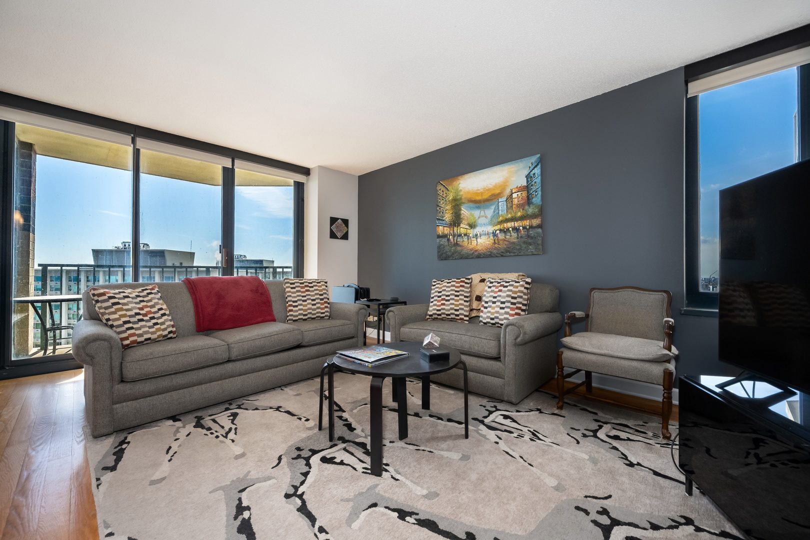 3660 N Lake Shore Drive Unit: 2901