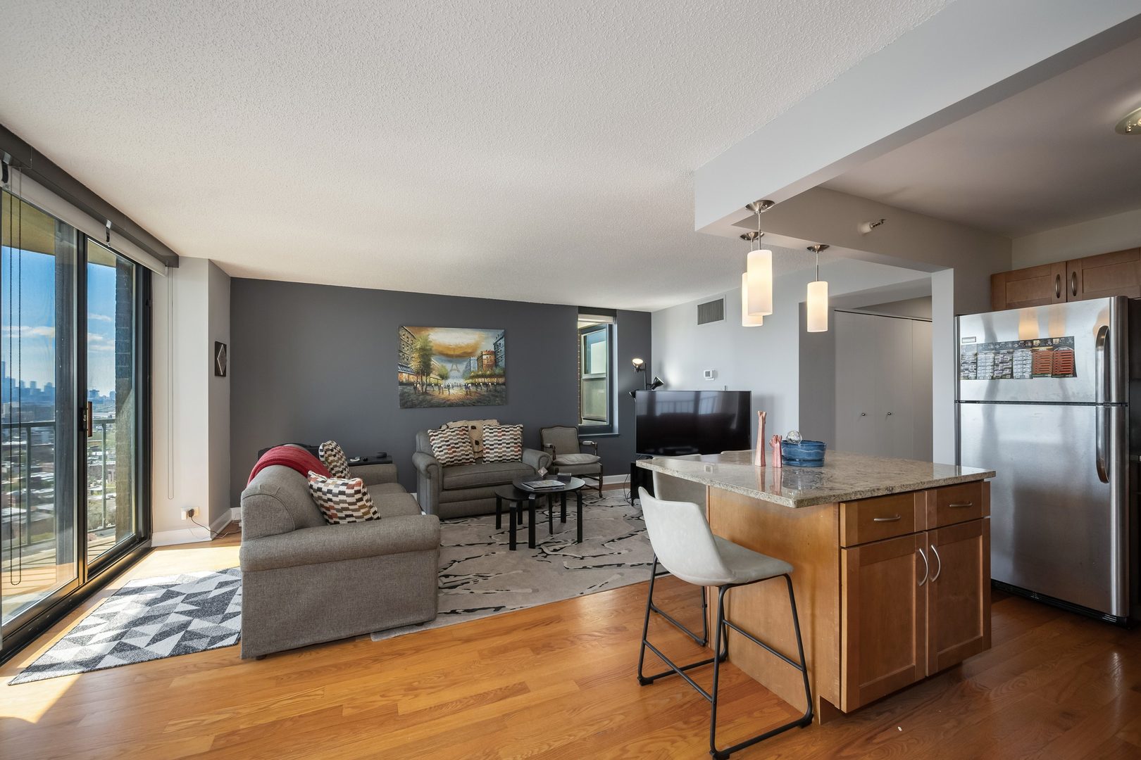 3660 N Lake Shore Drive Unit: 2901